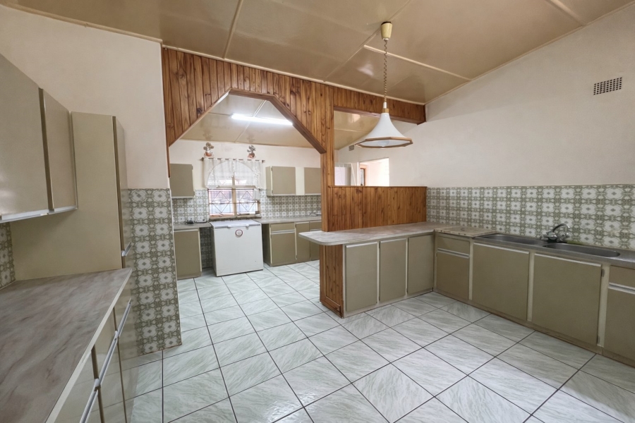 3 Bedroom Property for Sale in Sasolburg Ext 4 Free State